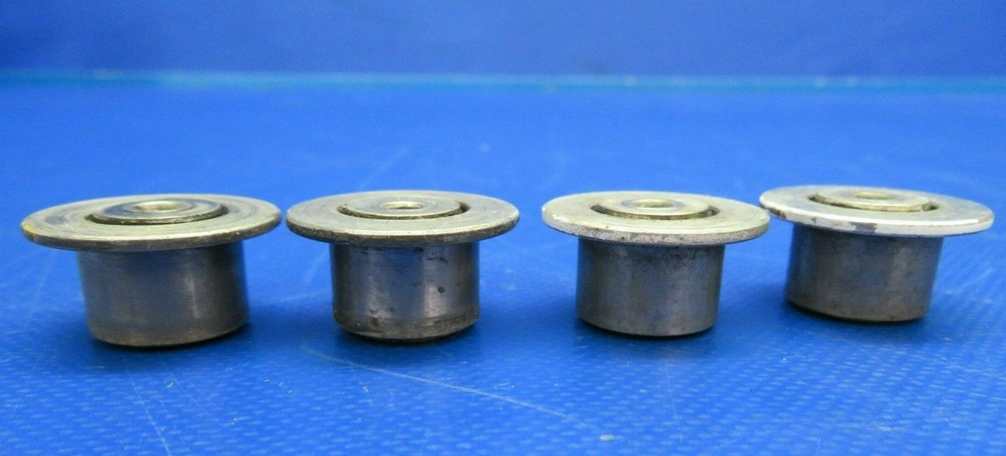 Beech Baron 95-A55 Flap Rollers 3NCC1010P Set of 8 (0520-19)