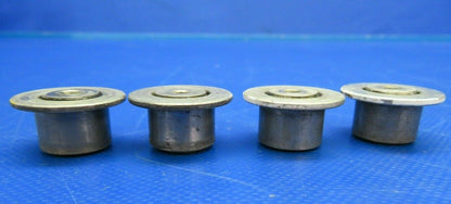 Beech Baron 95-A55 Flap Rollers 3NCC1010P Set of 8 (0520-19)