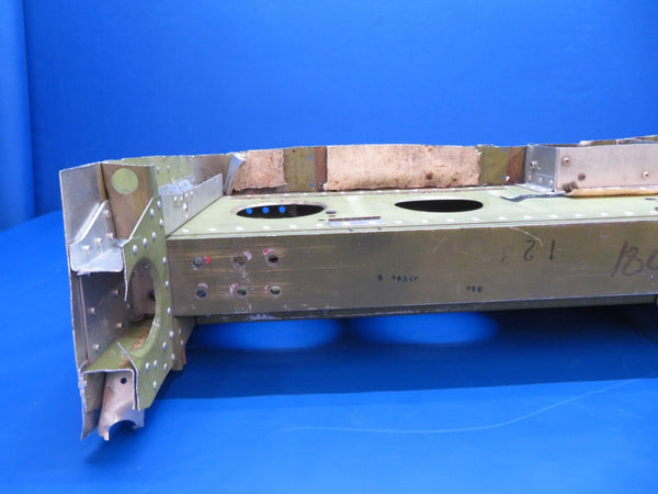 Piper PA-28-236 Dakota Box Assy Spar Lower Cockpit P/N 35744-04 (0323-21)