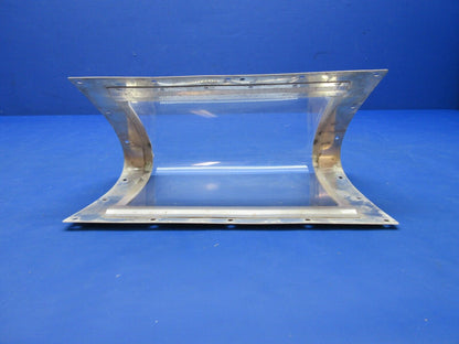 Cessna 172 / 172H Landing Light Retainer And Lens Assy P/N 0523115 (1023-999)