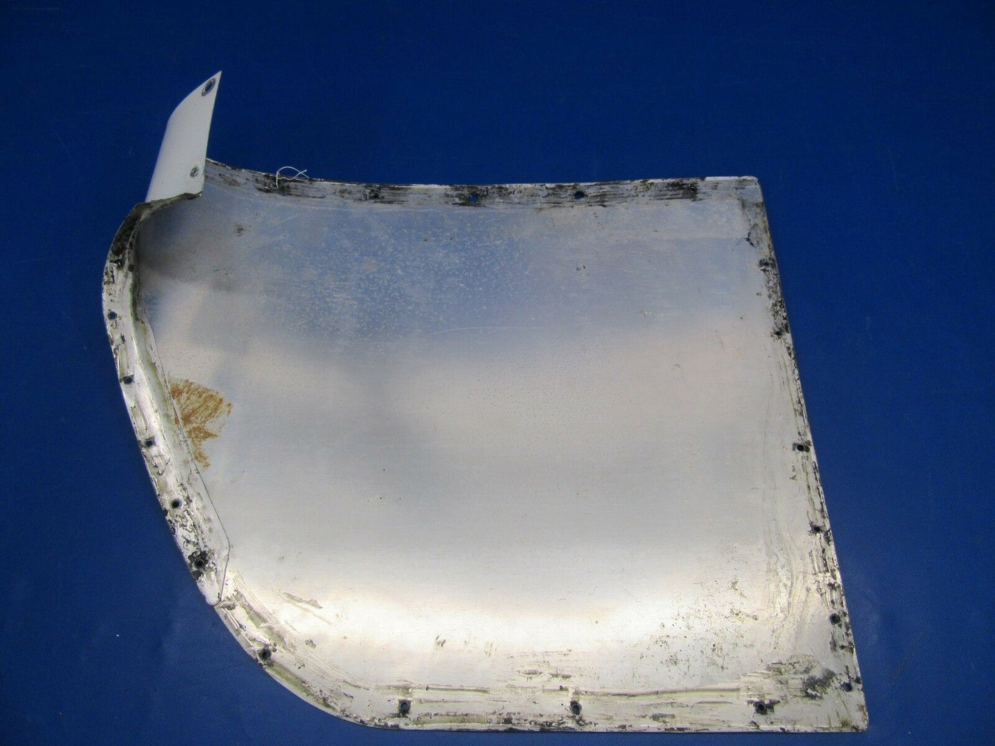 Cessna 177RG Fairing Fuselage Attach LH P/N 1710008-1 (0818-168)