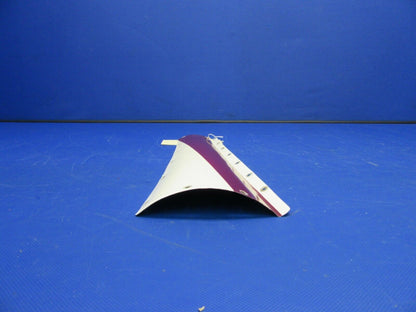 Cessna 182 Horizontal Stabilizer Fairing RH P/N 0732615-2 (1021-317)