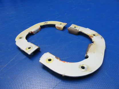 Beech Baron 58P LH Retract Rod Pressure Boot Retainer  102-810014-1 (0420-297)