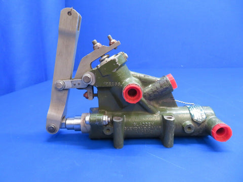 Gladden Valve Assy Hydraulic Power Brake P/N 413315-1 CORE (1022-546)