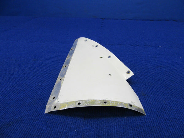 Beech Baron 95-B55 Nacelle Top Skin LH INBD P/N 96-980001-25 (1121-494)