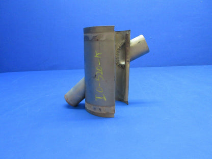 Bellanca 17-30 Viking Exhaust Shroud LH P/N 191959-0 (1023-953)