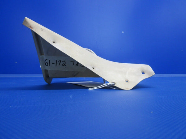 Cessna 172 Door Post Upper Shield Assy LH P/N 0511311-1 (0224-1042)