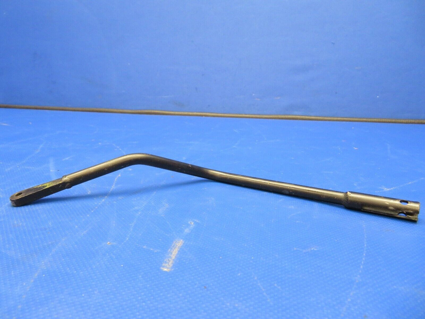 Cessna 177RG Link Rudder Pedal Brake LH Co-Pilot P/N 2067012-5 (0621-756)