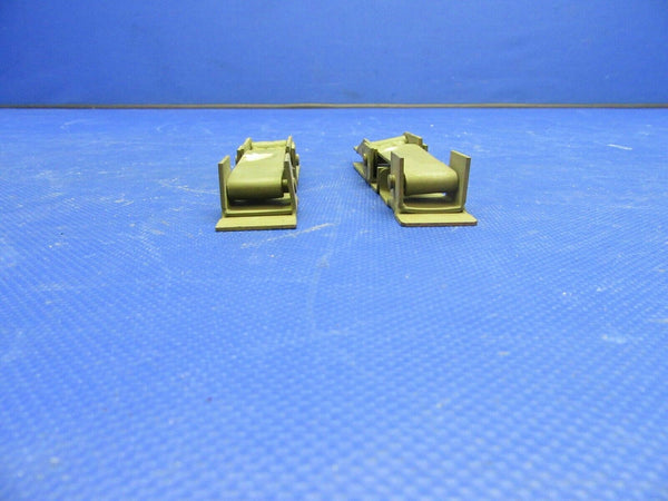 Aircraft Latch P/N 256644-206 LOT OF 2 NOS (0921-546)