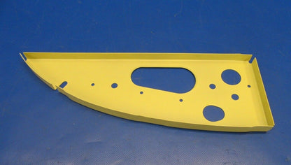Cessna P210 Bulkhead LH LWR FWD Fuselage P/N 2113041-7 NOS (0119-205)