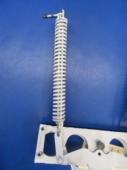 1956 Cessna 310 Yoke & Weld Nose Gear Steering 0813150-28, 0813150-52 (1118-100)