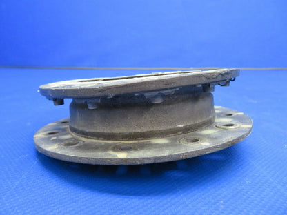 Shaw Aero Beech N35 Bonanza Fuel Filler Cap Assy P/N 416-85-2 (0121-371)
