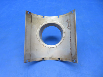Cessna 210 (B Through F) RH Muffler Shroud Assy P/N 1250251-14 (1023-333)