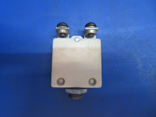 Piper Aerostar 602P Circuit Breaker P/N 112-205-101 LOT OF 5 (0123-969)