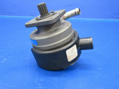 Cessna P210N TSIO-520 Tempest Vacuum Pump w/ Cooling Shroud AA3216CW (0919-215)