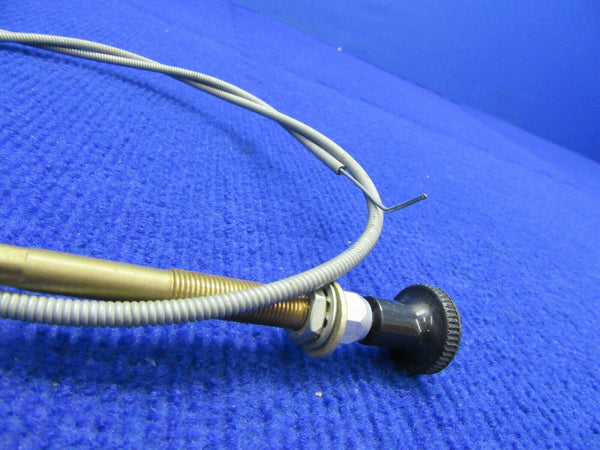 Aviation / Aircraft Push-Pull Cable 46 1/2" (1221-452)