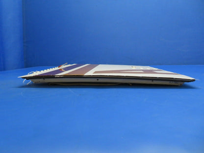 Piper PA-28R-201T Baggage Door Assy w/ Key P/N 66793-18, 66793-018 (1122-691)