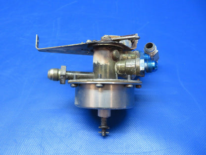 Cessna 401 / 401A RH Fuel Selector Valve Assy P/N 1H13-14 (0124-149)