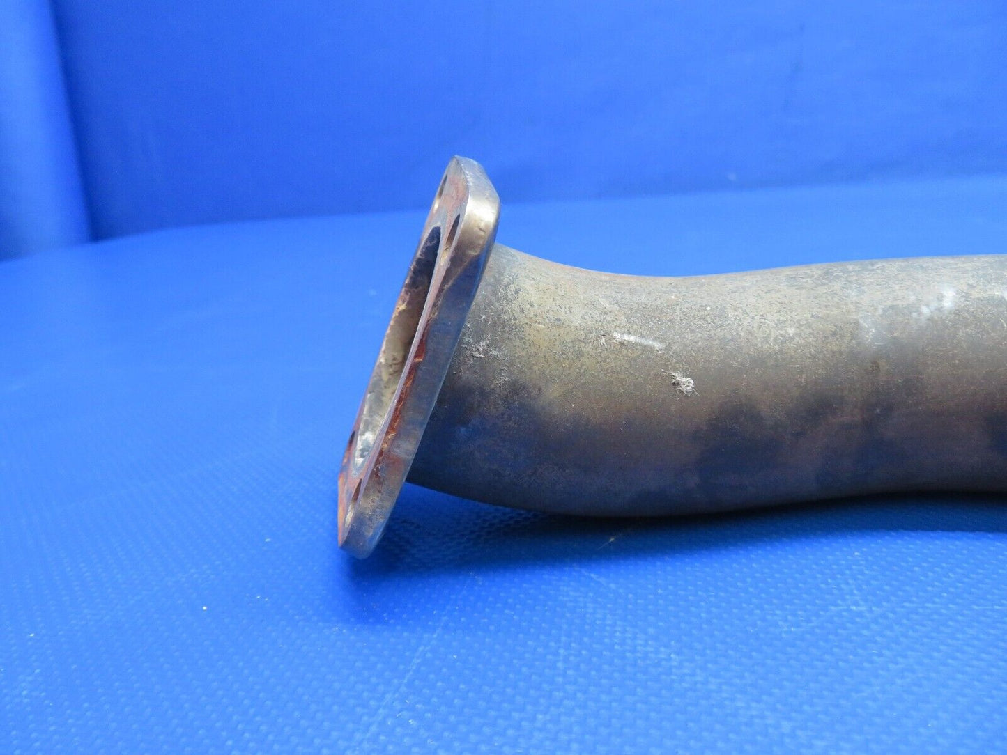 Beech 55 FWD & Center Exhaust Stack Assy RH OTBD P/N 96-950002-33 (0224-1469)
