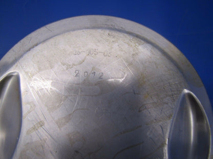 Metal Masters PZL-Kalisz Dromader Piston P/N 26-105-06 NOS (0417-206)