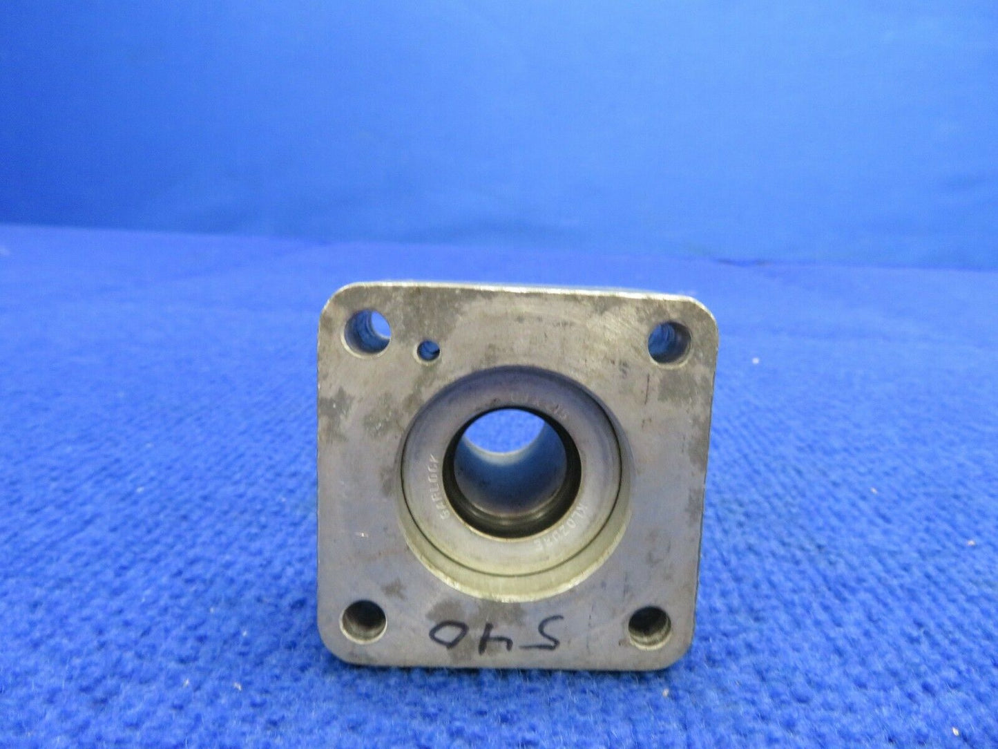 Lycoming IO-540 Vacuum Pump Drive Adapter P/N 67539 (0222-656)
