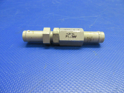 Orifice Pressure System P/N 1K39-8-8 (0921-389)