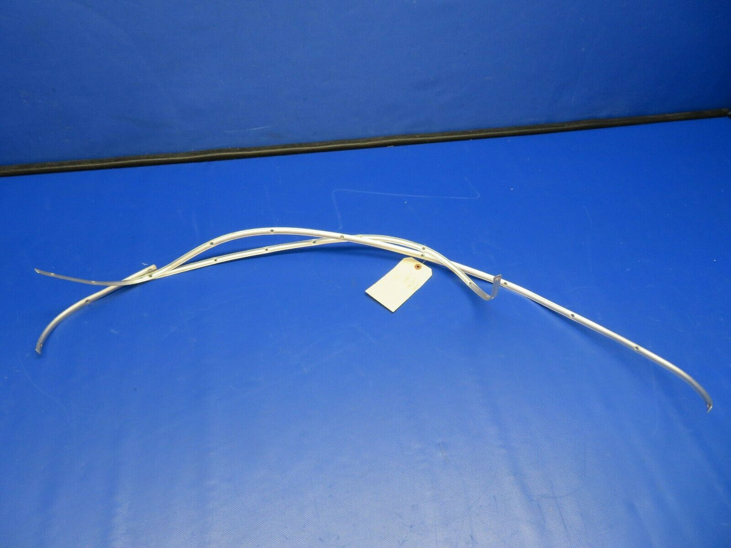Piper PA-32R-300 Lance Cabin & Cargo Door Windlace Trim (0221-164)