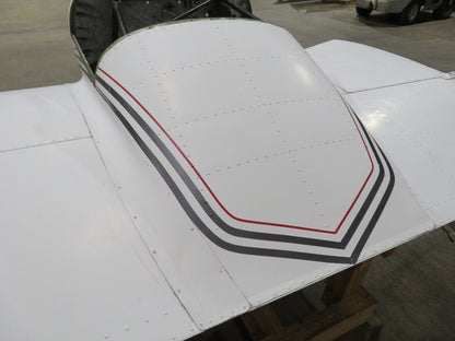 1978 Piper PA-34-200T Seneca LH Wing P/N 37093-03 (0423-104)