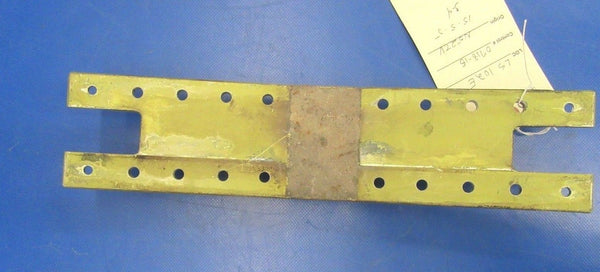 Beech B-24R Sierra Splice Plate LWR P/N 169-110013 (0718-15)