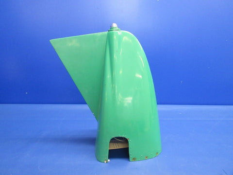 Cessna 310 Fuselage Stinger Tail Cone Assembly P/N 0814100-67 (0224-1665)