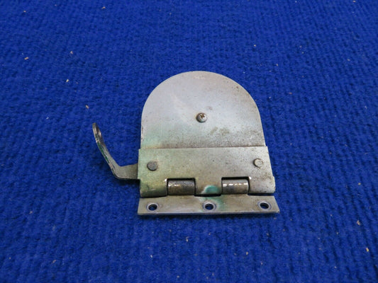Piper PA-28R-201T Door Assy Cabin Heat Valve P/N 67386-00, 67386-000 (0222-814)