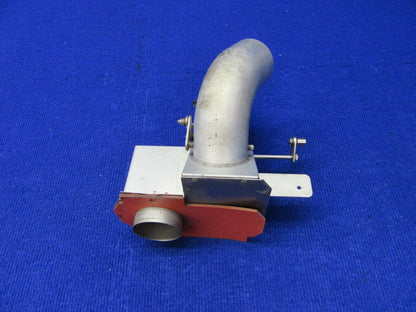 Cirrus SR-22 Air Mixing Chamber P/N 21823-003 (0122-339)