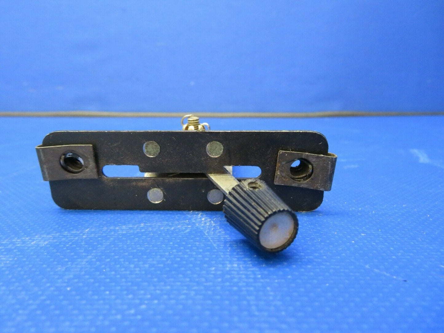 Piper PA-32RT-300 Lance Alternate Air Control P/N 66855-04, 66855-004 (0521-794)