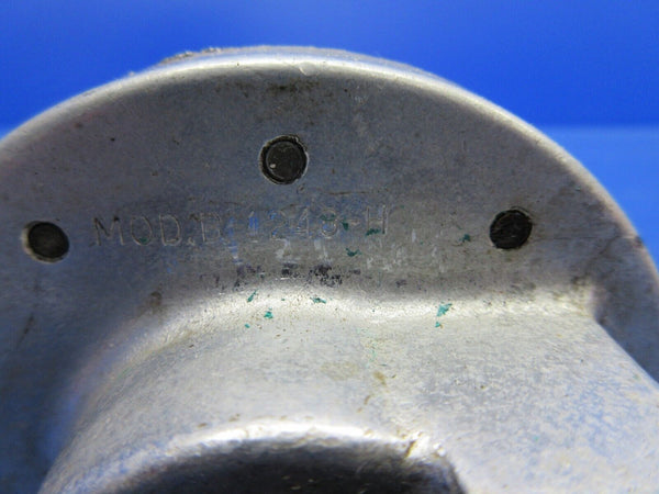 Scott Master Brake Cylinder P/N B-1248-H (0224-1305)
