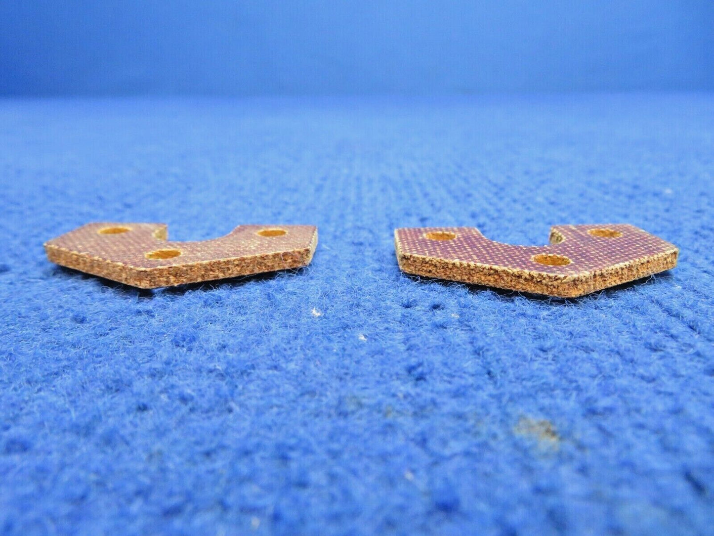 Phenolic Block - Bearing LOT OF 5 P/N 31625-000 NOS (0822-703)
