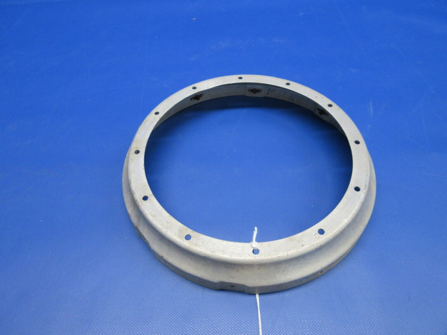McCauley Propeller Bulkhead P/N D2135 (0324-1013)