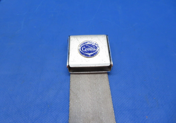 Cessna 310 /310Q Davis Aircraft Product Seat Belt P/N FDC6400-180-010 (0823-748)