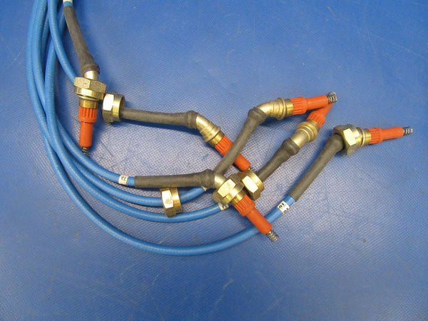 Bendix ELS 6 Cylinder Wiring Harness P/N E-100D2 NOS (1218-118)
