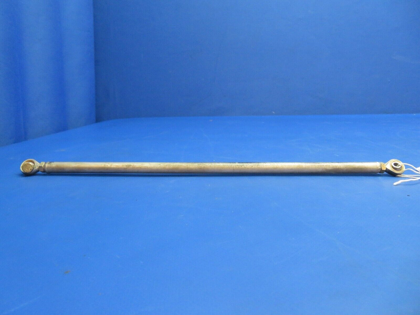 Brantly B2B Helicopter Collective Pitch Tie Rod P/N 155-11 (1022-854)