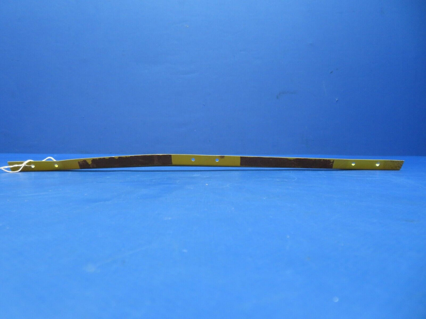 Beech 95-B55 Baron Rear Spar Cover Channel P/N 58-530065-29 (0623-401)