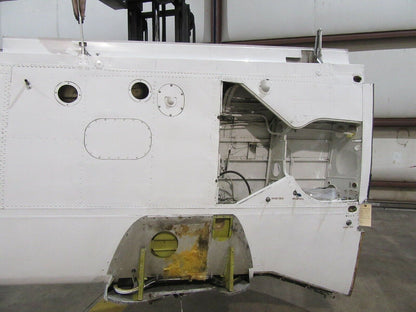 1974 Beech Baron E-55 Wing LH P/N 96-110005-703 (1119-02)
