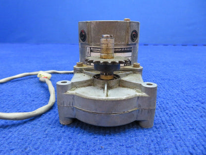 Electric Servo - Astronautics Crop. 14v P/N 52-001-14 (0622-746)