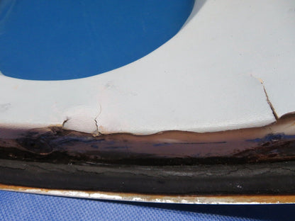 Cessna 401 / 401A Upper Cabin Door Assy P/N 5011190-14 (1223-382)