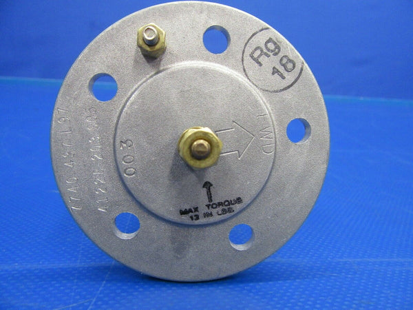 Rochester Fuel Sending Unit 7740-437-L97, 41228-203-005-003 NOS (0519-34)