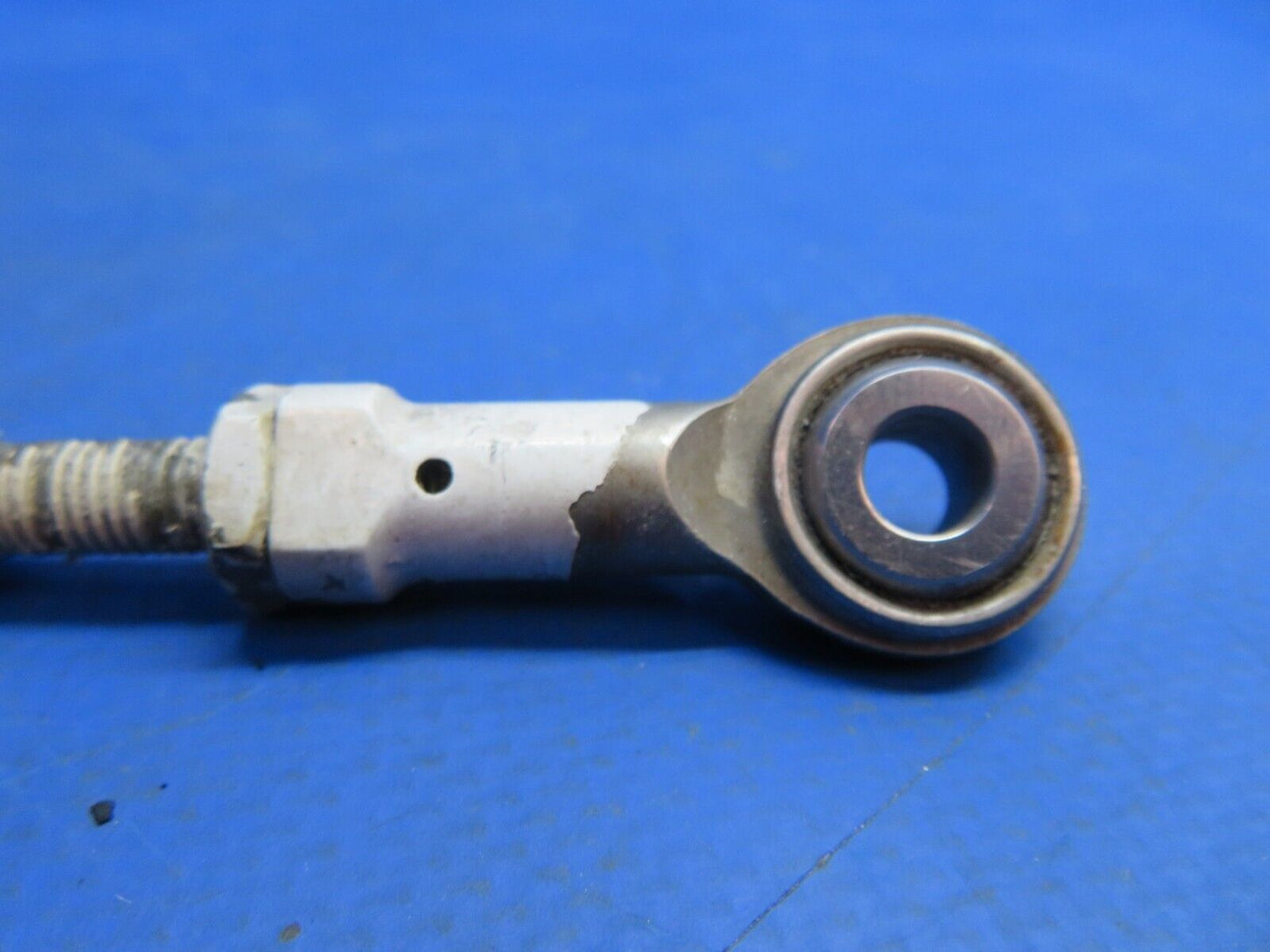 Piper Aerostar 602P Rod Assy Nose Gear Retract P/N 250018-503 (0123-640)