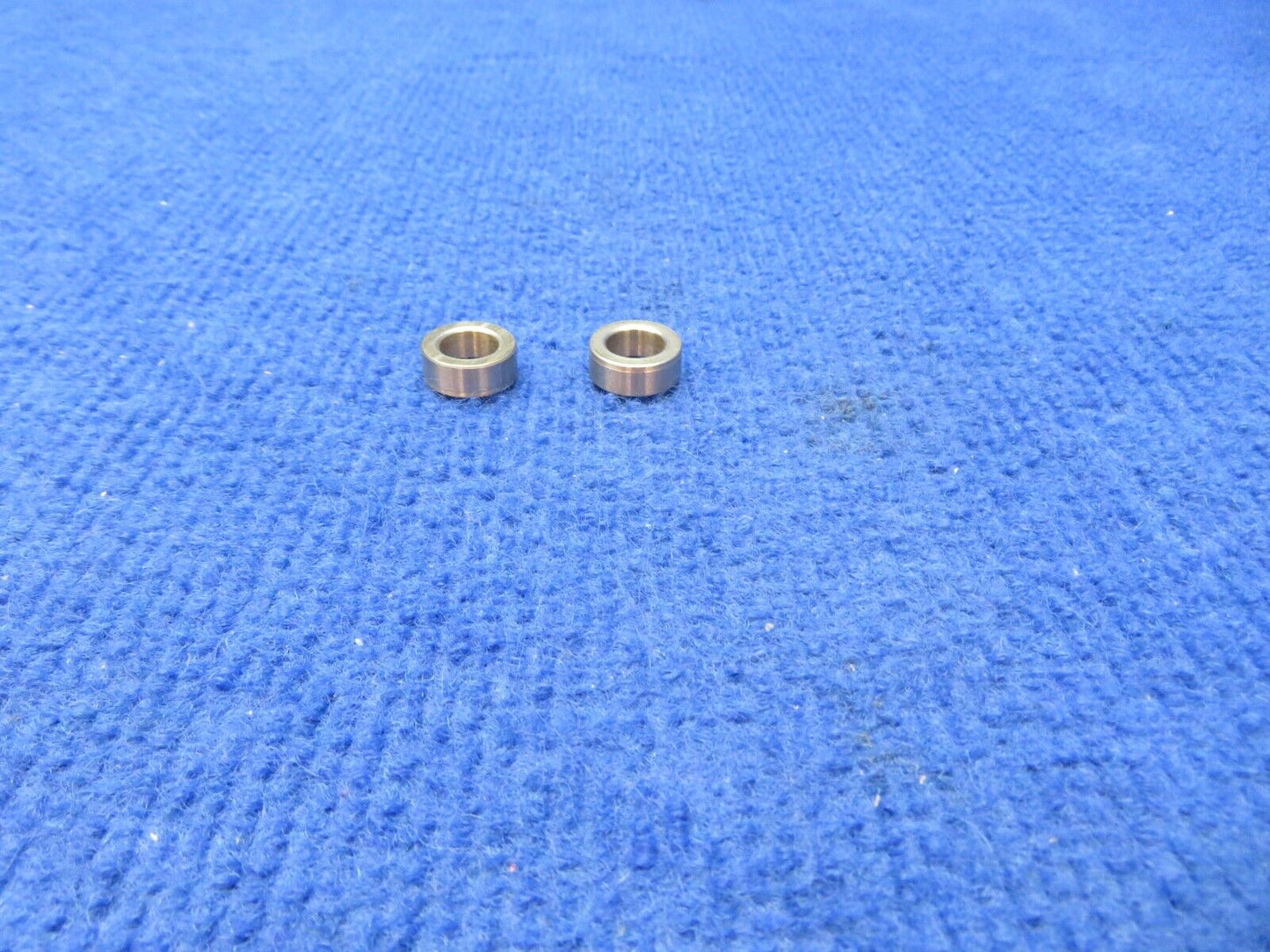 Continental Bushing Crankshaft Damper P/N 530863P005 LOT OF 2 NOS (0722-13)