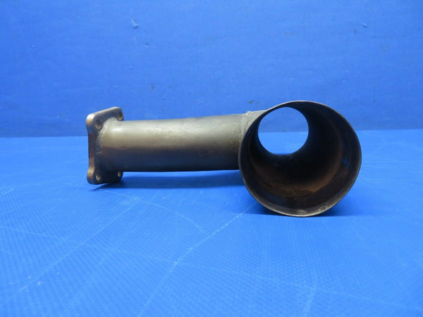 Cessna 320 / 320C LH Exhaust Stack Assy P/N 0850660-6 (0224-1462)