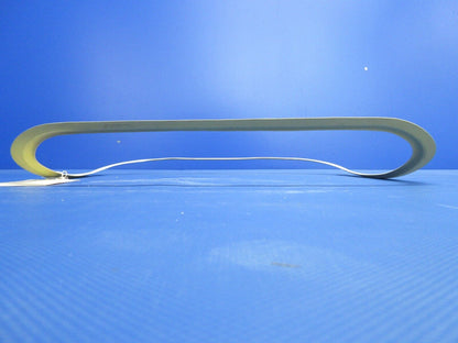 Beech Window Seal Retainer P/N 002-430008-286 NOS (0124-1311)