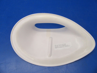 Cessna 182 Texas Aero Plastics Strut Fairing P/N 31-01LWS NOS (0518-64)