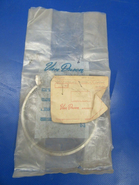 Cessna Clamp Loop A7635A, 5340-00-790-5203 NOS (0219-91)